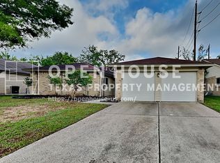 21411 Golden Dove Dr, Spring, TX 77388