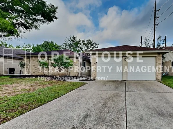 21411 Golden Dove Dr, Spring, TX 77388