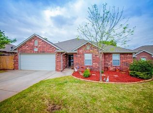 2110 S 22nd Ct, Stillwater, OK 74074