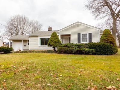 123 Forest Hill Dr, Amherst, OH, 44001