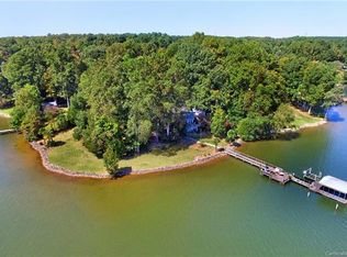 174 Willow Point Rd, Troutman, NC 28166