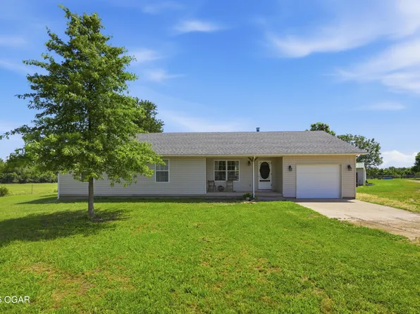 4601 Starling Rd, Pierce City, MO 65723