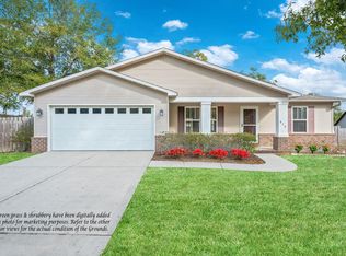 676 Hunters Ridge Rd, Defuniak Springs, FL 32433