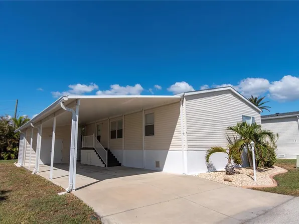 6 Windmill Blvd, Punta Gorda, FL 33950
