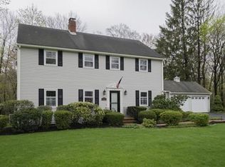 82 Bloomfield St, Lexington, MA 02421