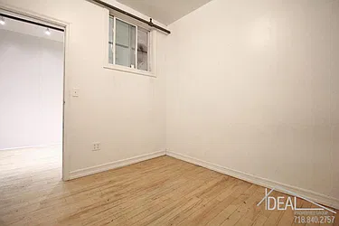 Rented by Ideal Properties Group