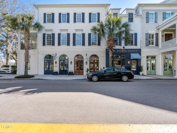 3A Market, Beaufort, SC 29906