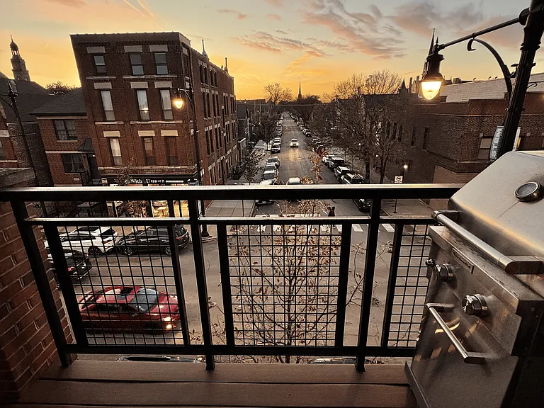 3129 S Morgan St #3N — Photo 3