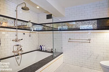 Rented by Brown Harris Stevens