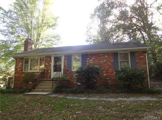 4110 Sherman Rd, North Chesterfield, VA 23234