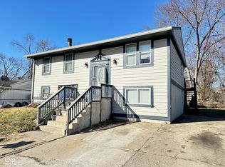 4144 Richelieu Rd, Indianapolis, IN 46226