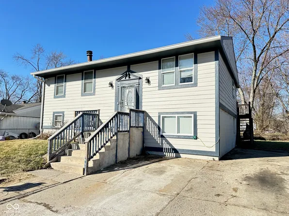 4144 Richelieu Rd, Indianapolis, IN 46226