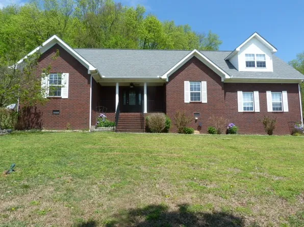 202 Matt Dr, Bell Buckle, TN 37020