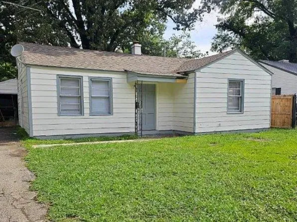 4224 Bayliss Ave, Memphis, TN 38108