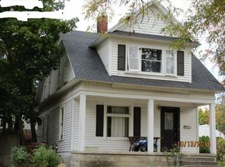 1102 W 11th Ave, Spokane, WA 99204