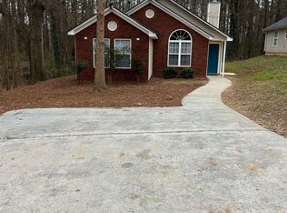 4040 Blanton Ave SW, Atlanta, GA 30331