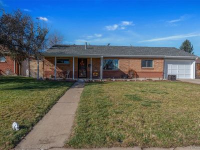 9321 Race St, Thornton, CO, 80229