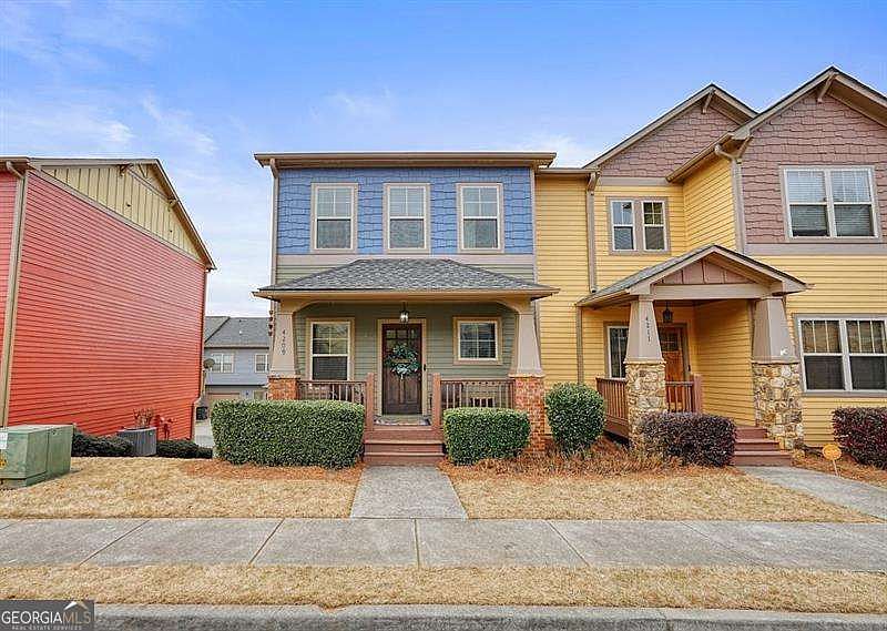 1st image of 4209 Mastic Point #22