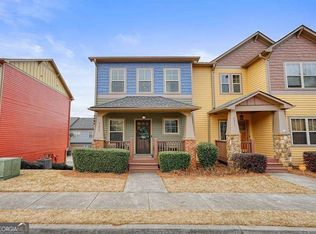 4209 Mastic Point #22, Acworth, GA 30101