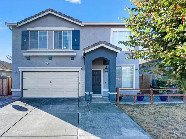1896 Clarendon Drive, Fairfield, CA 94534