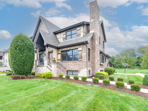 14588 Kildare St, Homer Glen, IL 60491