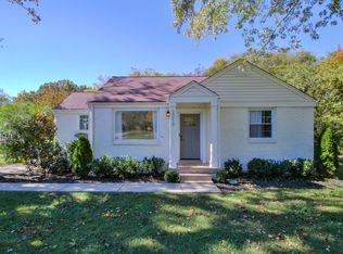 2210 Stratford Ave, Nashville, TN 37216