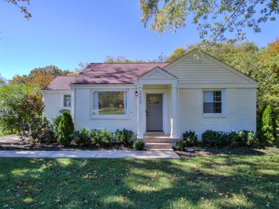 2210 Stratford Ave, Nashville, TN, 37216