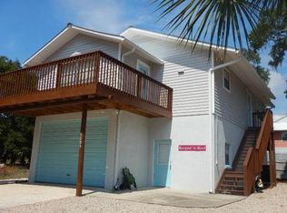 1205 Clara Ln Se, Steinhatchee, FL 32359
