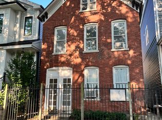 3455 N Hoyne Ave APT 1R, Chicago, IL 60618