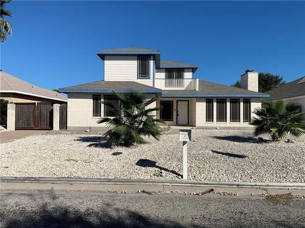 15334 Barataria Dr, Corpus Christi, TX 78418