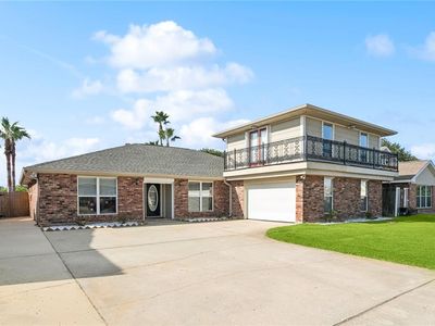 232 Moonraker Dr, Slidell, LA, 70458