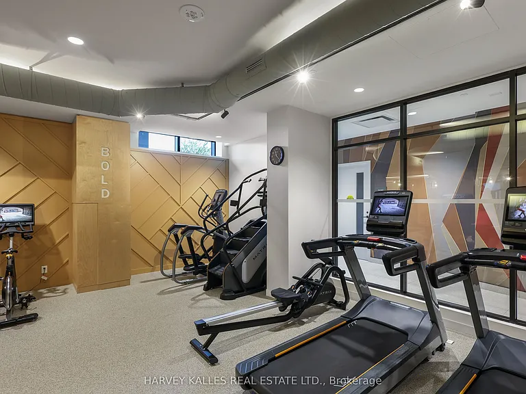 2495 Eglinton Ave W #609 — Photo 22