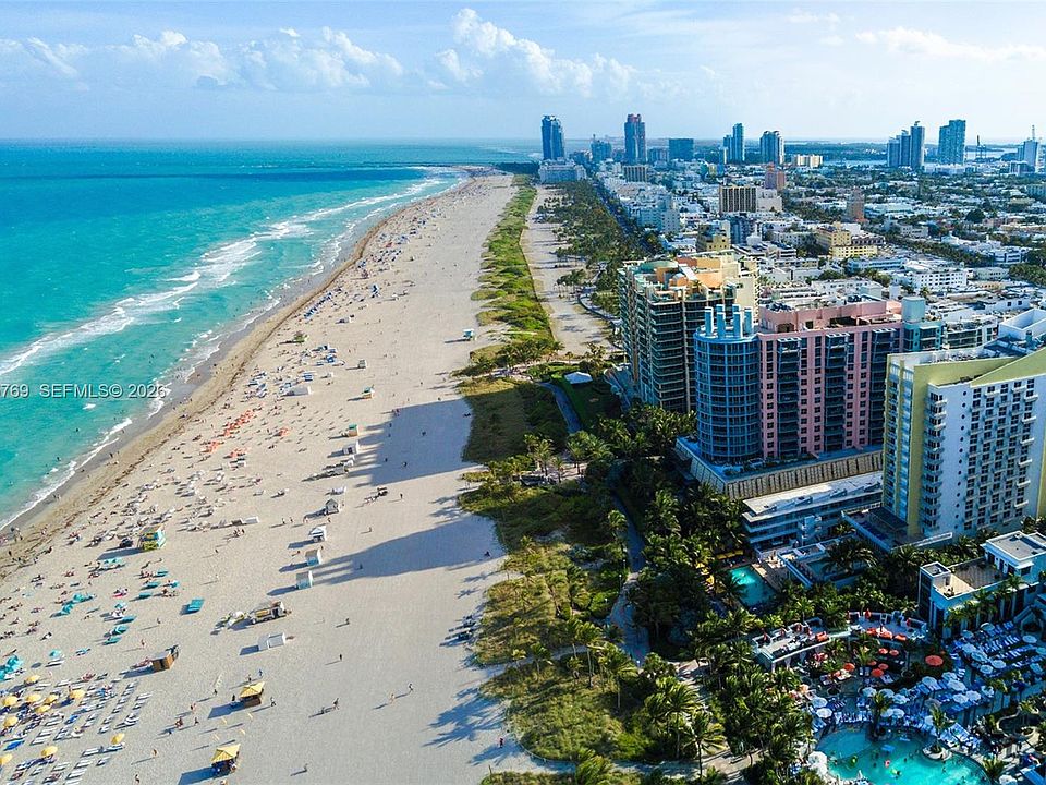 1st image of 19370 Collins Ave APT 902