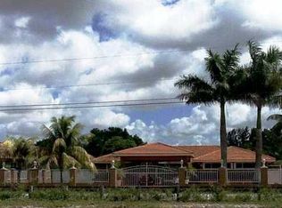 3545 SW 132nd Ave, Miami, FL 33175