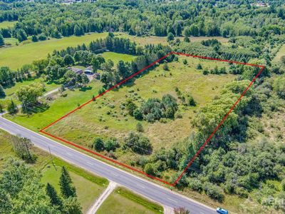0 Beechwood Rd, Rose City, MI, 48654