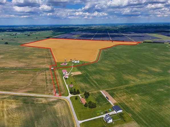 0 Moorman Rd, Mount Sterling, OH 43143