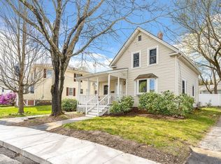 111 Spring St, Marlborough, MA 01752