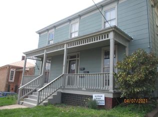 10 N Jefferson Street #First Floor, Staunton, VA 24401