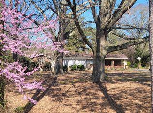 2645 Flat Shoals Rd, Atlanta, GA 30349