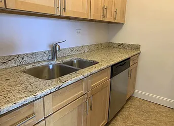 Rented by Beekman Street Realty