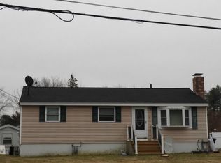 9 Briarcliff Dr, Nashua, NH 03062