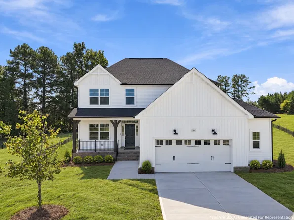 10 Diamond Creek Ct, Zebulon, NC 27597