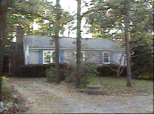 11 Wedgemere Rd, West Yarmouth, MA 02673