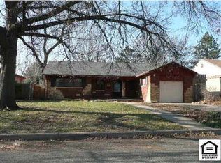 645 Courtleigh St, Wichita, KS 67218