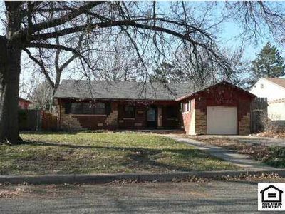 645 Courtleigh St, Wichita, KS, 67218