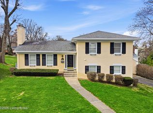 608 Cloverlea Rd, Louisville, KY 40206