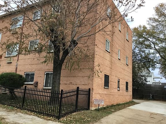 Side of Building 
