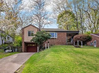 237 Congress Dr, Pittsburgh, PA 15236