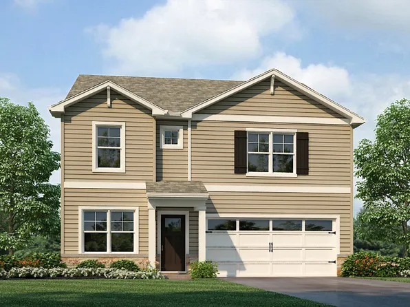 5942 Lakeshore Pl, Goshen, OH 45122