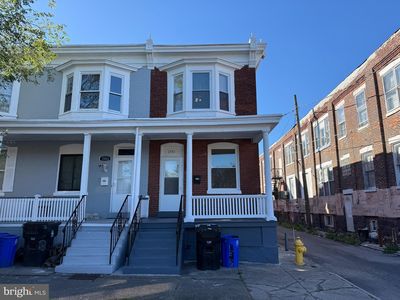 1351 Howard St, Harrisburg, PA, 17104